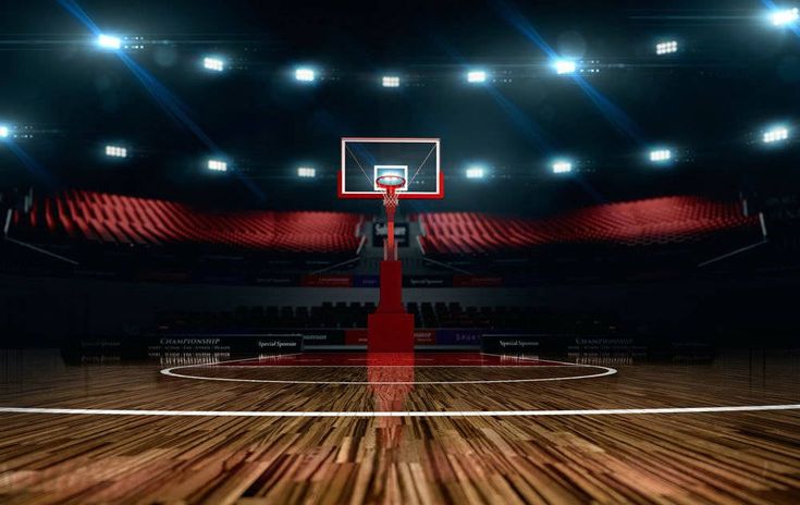 Basketball