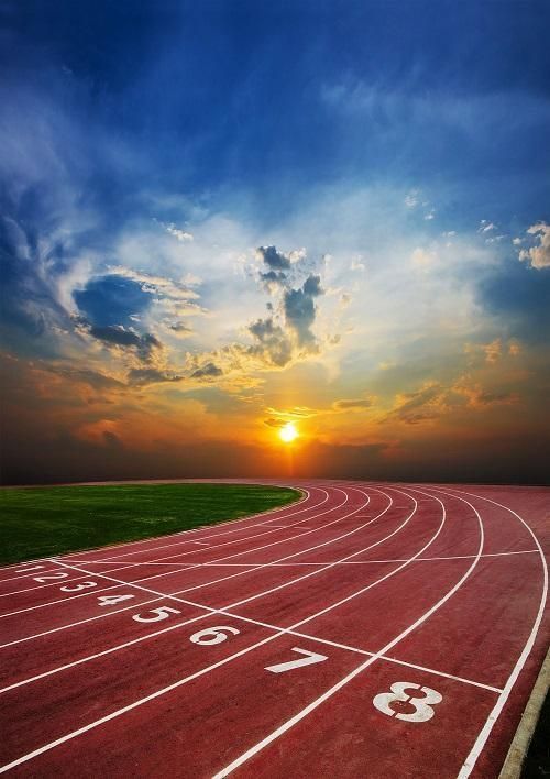 Running