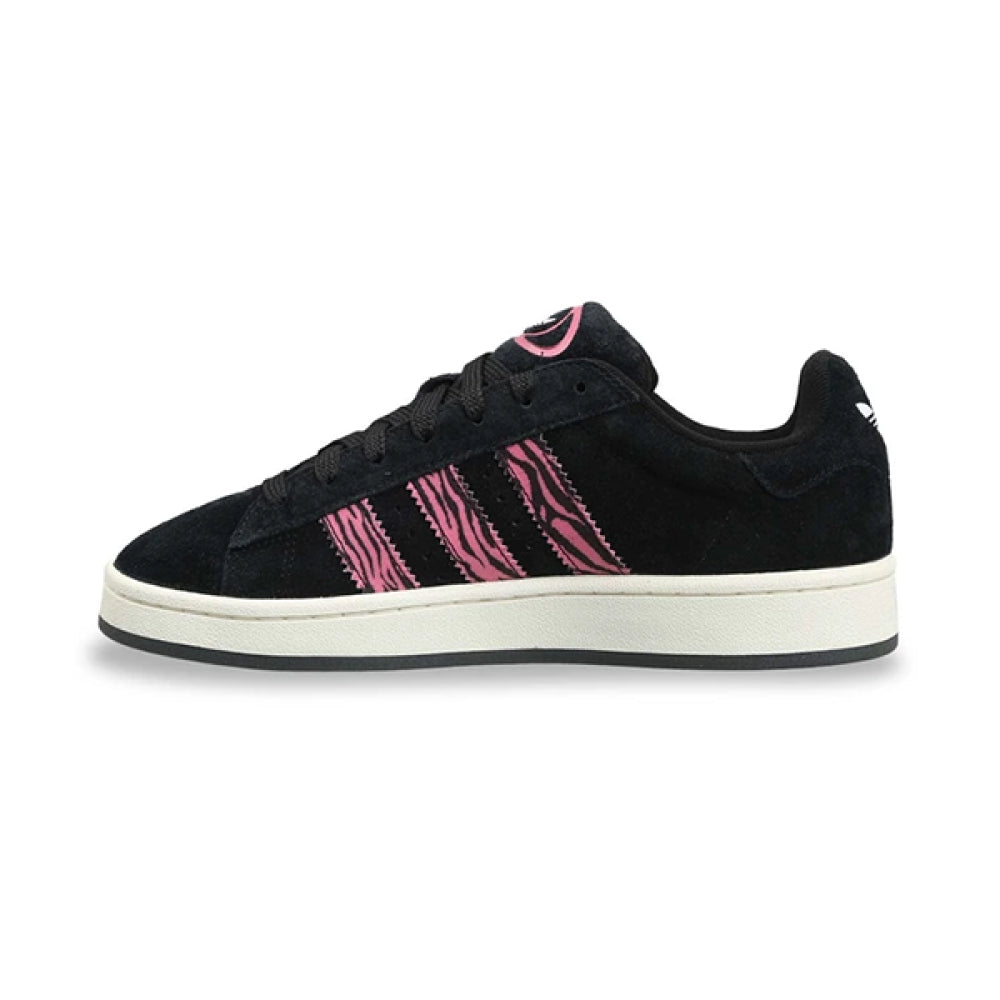Adidas Campus “Black Pink”