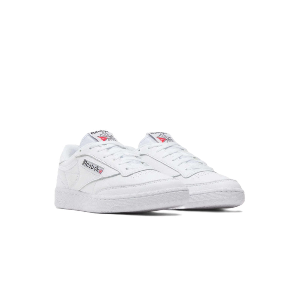 ReebokClub C 85 “White”