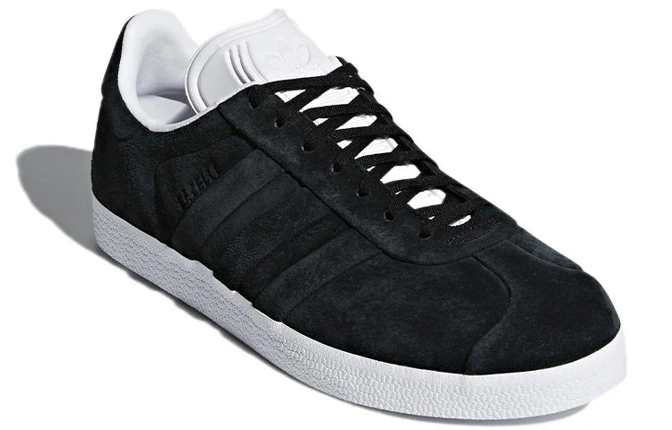 Adidas Gazelle “Stitch And Turn”