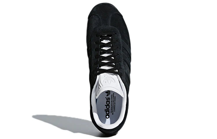 Adidas Gazelle “Stitch And Turn”