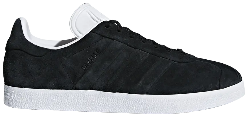 Adidas Gazelle “Stitch And Turn”