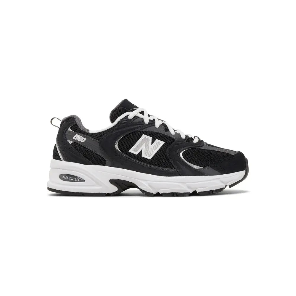 New Balance 530 "Black/Grey"