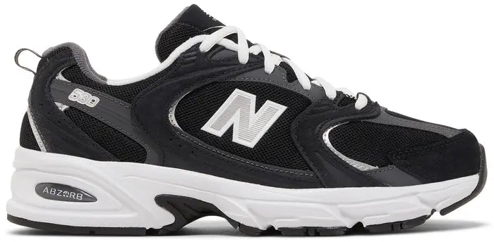 New Balance 530 "Black/Grey"