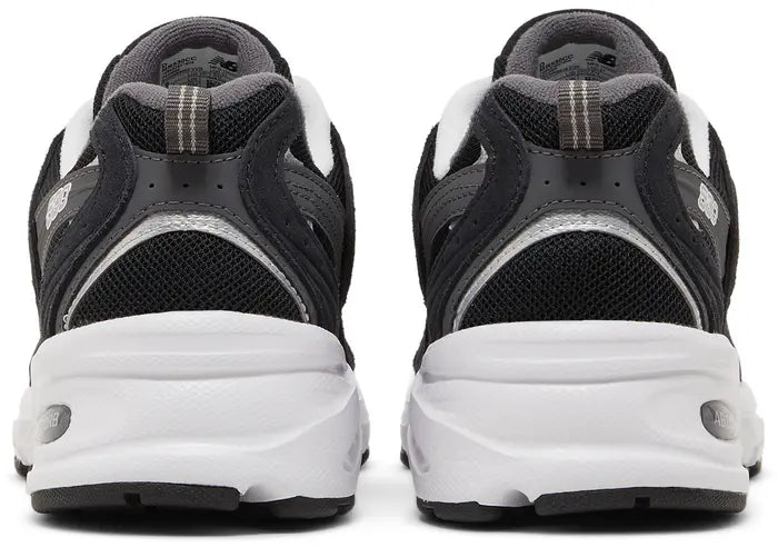 New Balance 530 "Black/Grey"