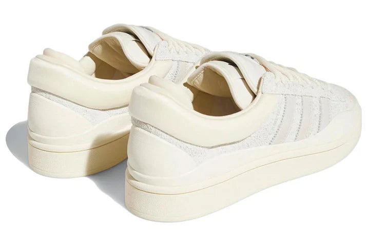 Adidas x Bad Bunny Campus “Cloud White”