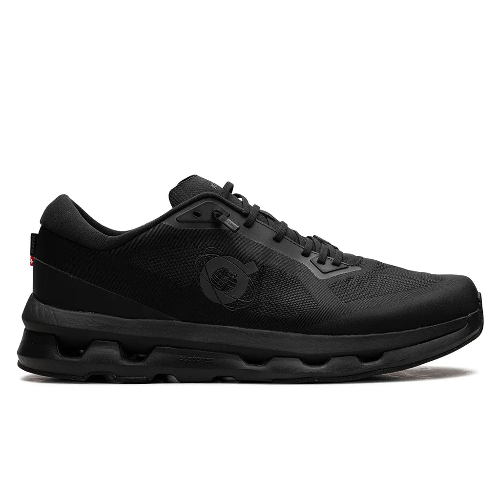 On Running x Kith Cloudzone “Full black”
