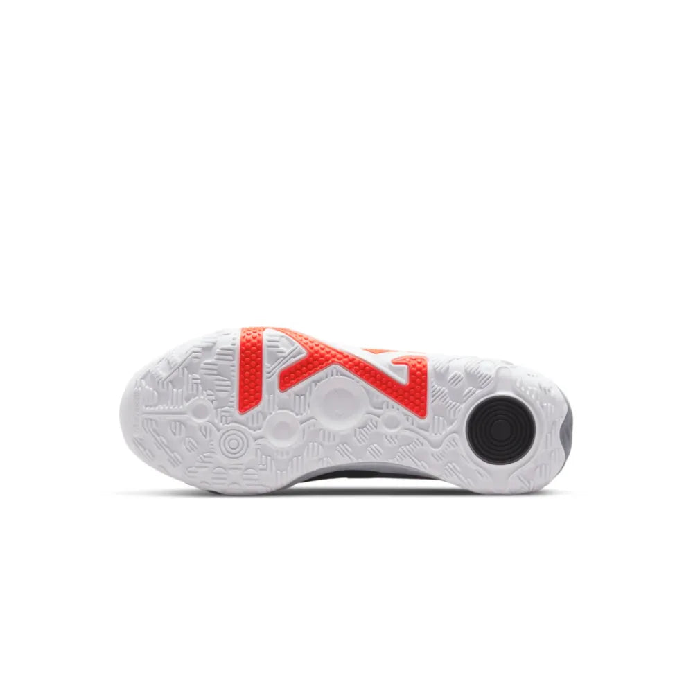 Nike PG 6 "Infrared"