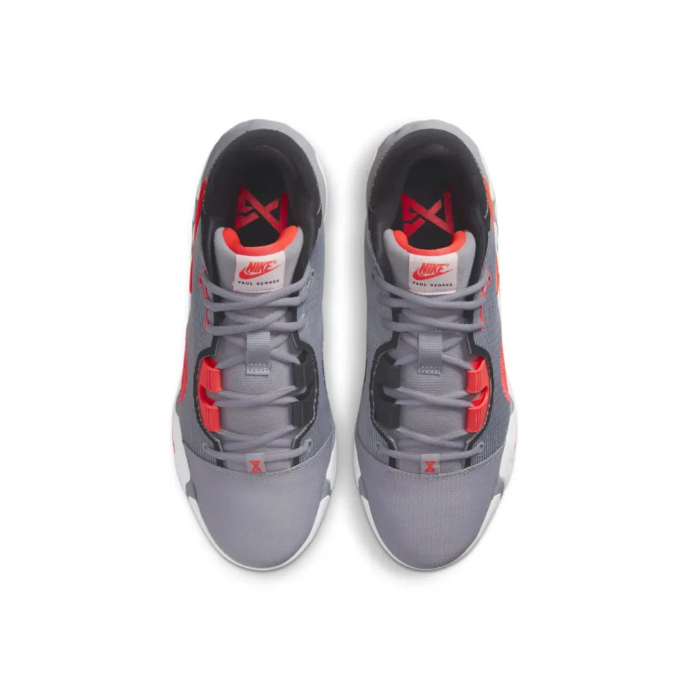 Nike PG 6 "Infrared"