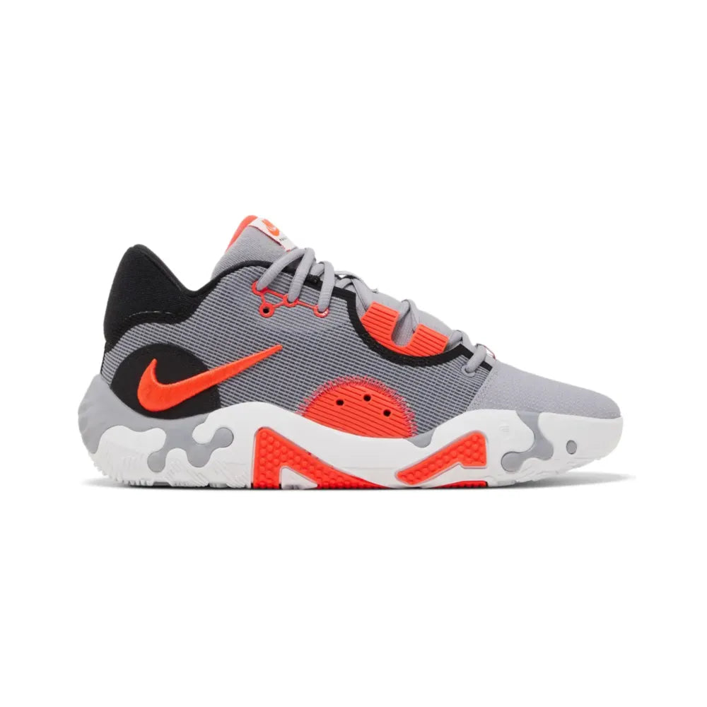 Nike PG 6 "Infrared"