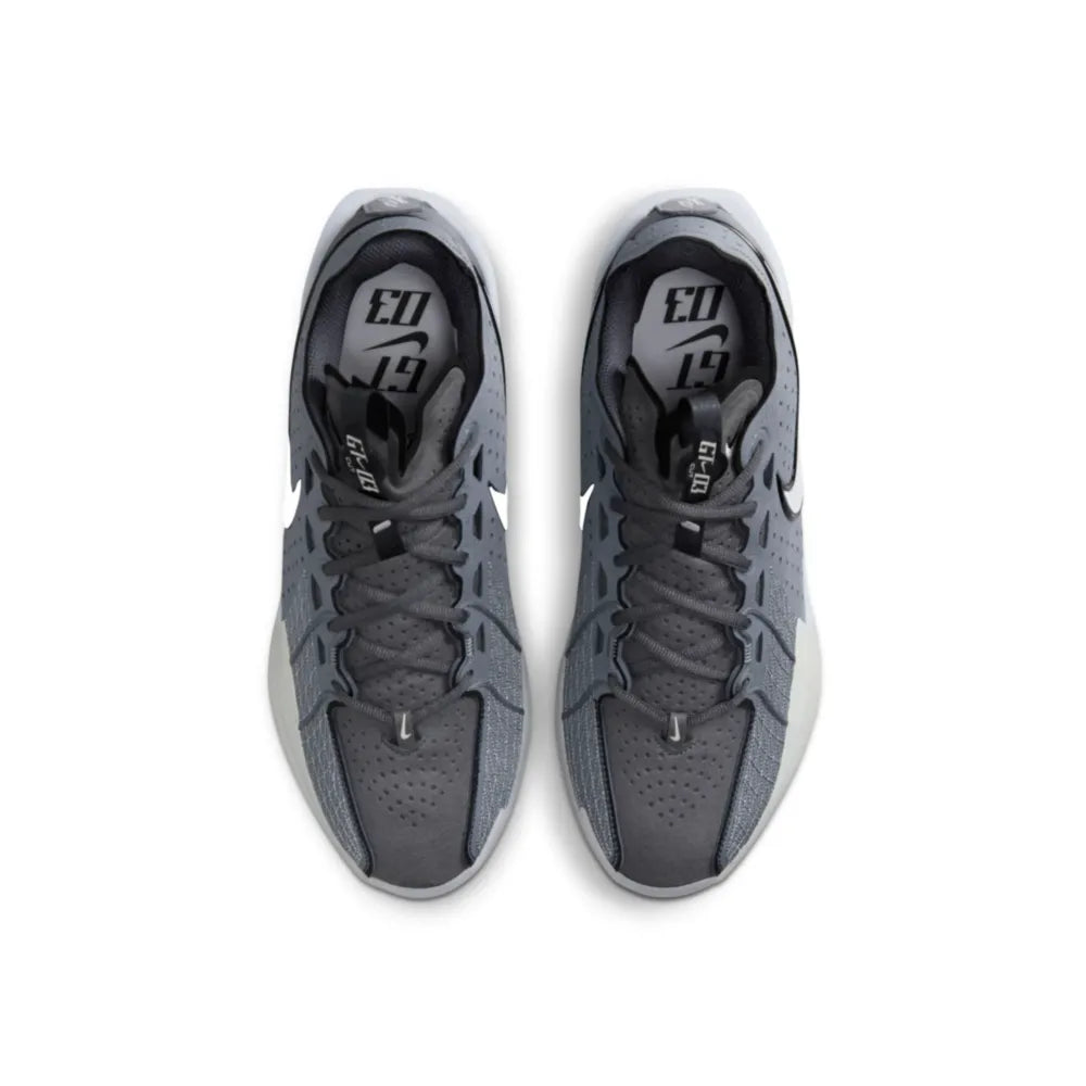 Nike GT Cut 3 "Cool Grey"