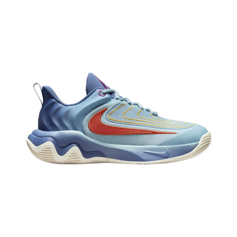 Nike Giannis Immortality 4 "Denim Turquoise"