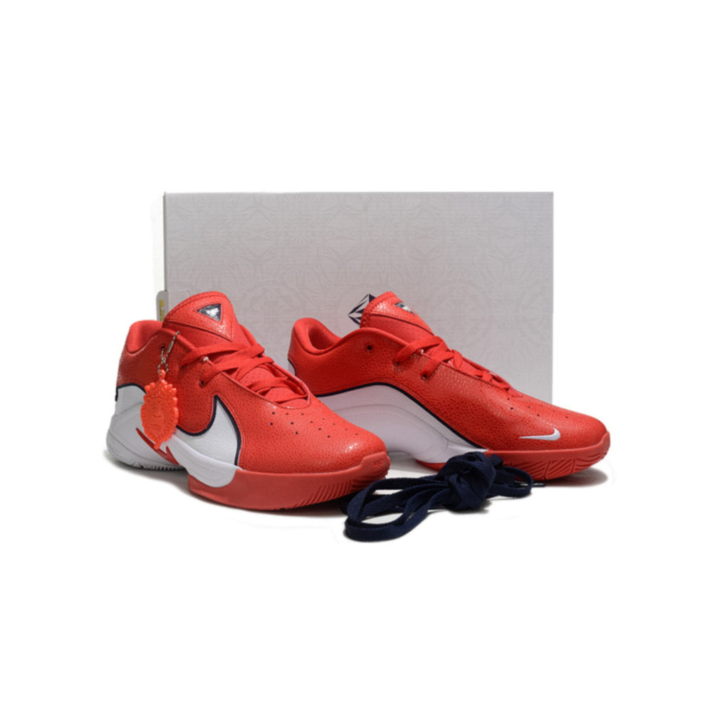 Nike LeBron XXII "RED/White"