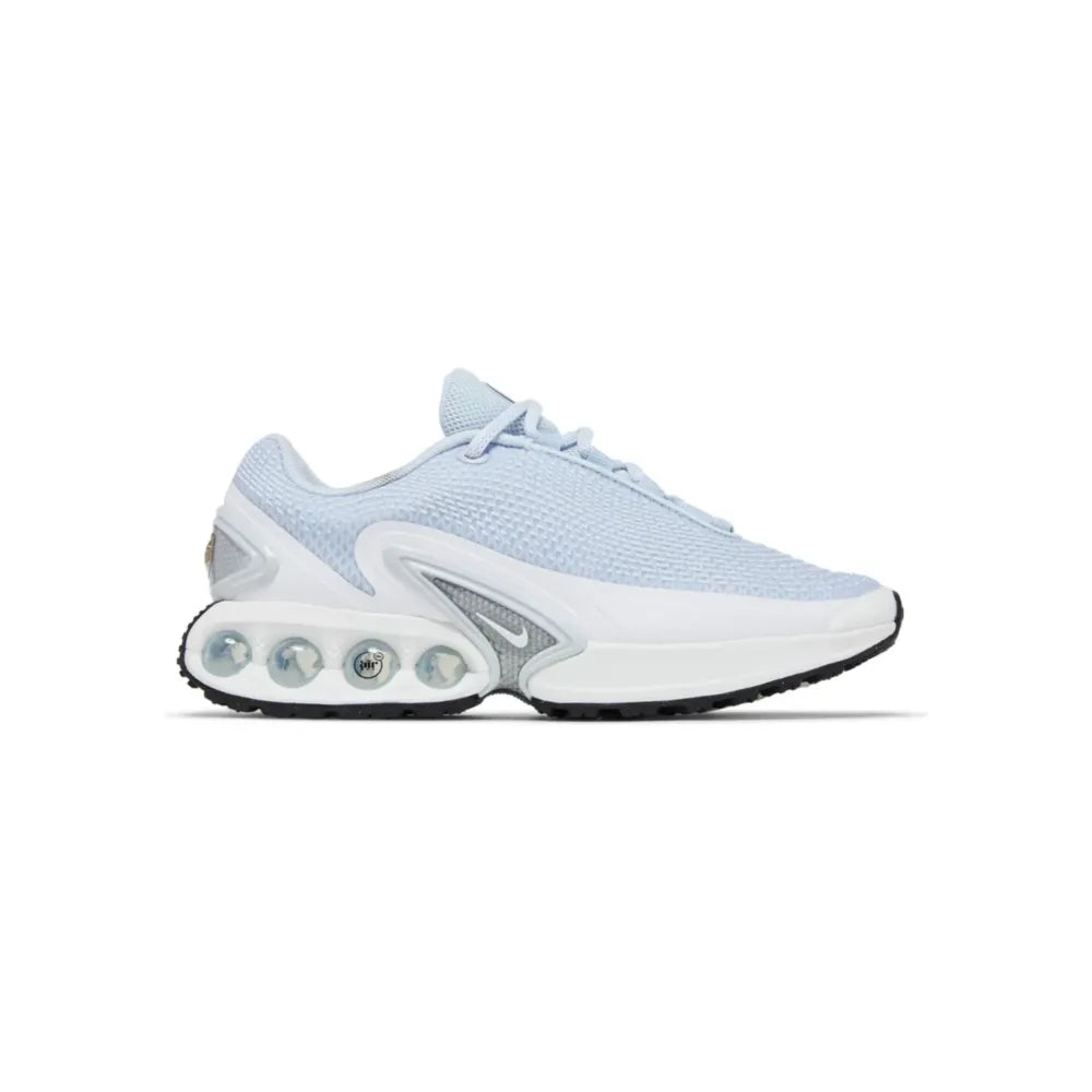 Nike Air Max Dn “Half Blue”