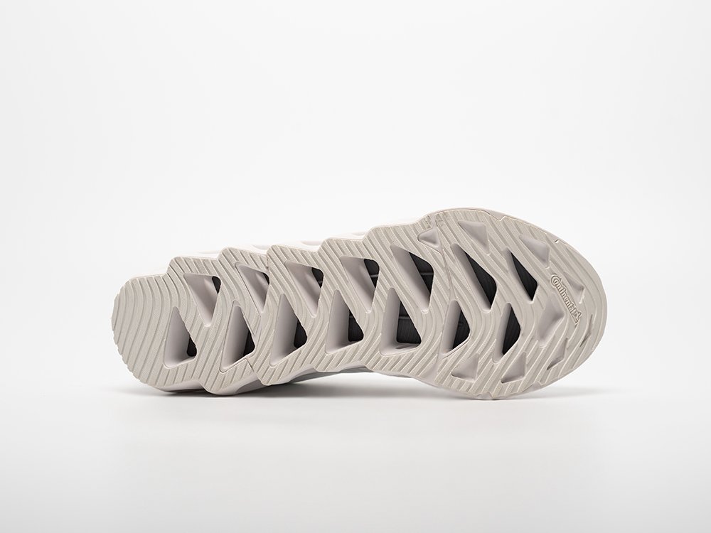 Adidas Switch FWD “Full white”