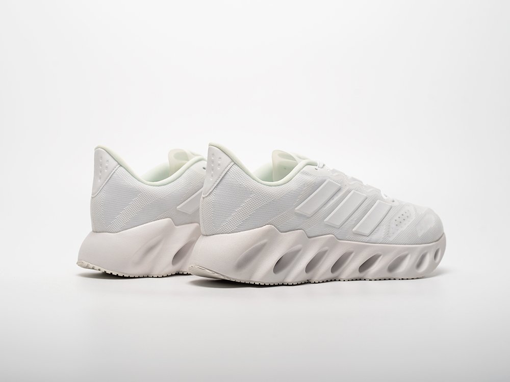 Adidas Switch FWD “Full white”