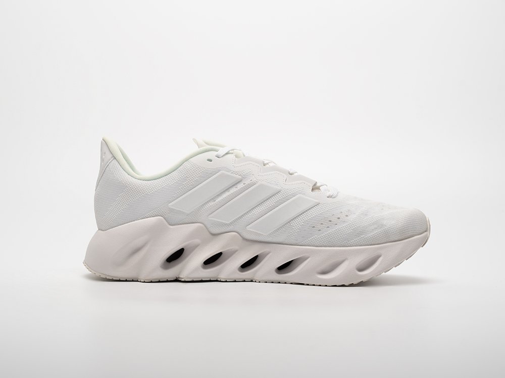 Adidas Switch FWD “Full white”