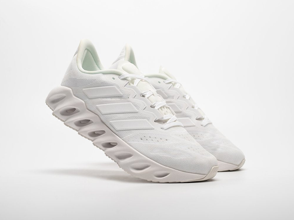 Adidas Switch FWD “Full white”