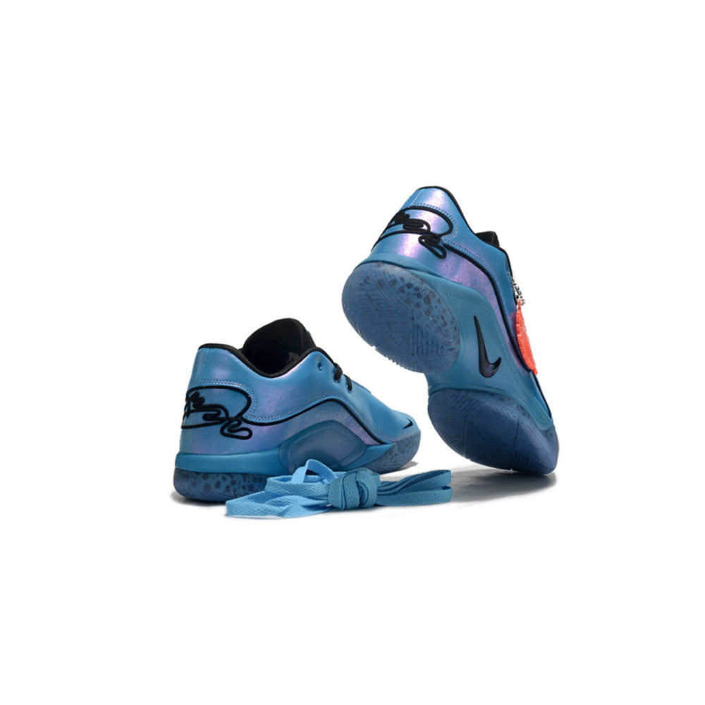 Nike LeBron XXII "Olympic Medal" (UNC)