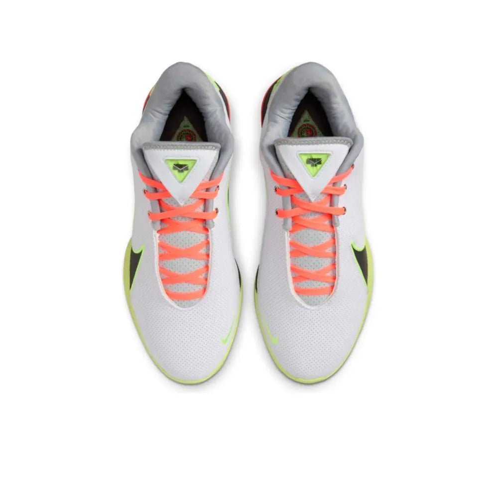 Nike LeBron XXII "Moonlight" (Solid Outsole)