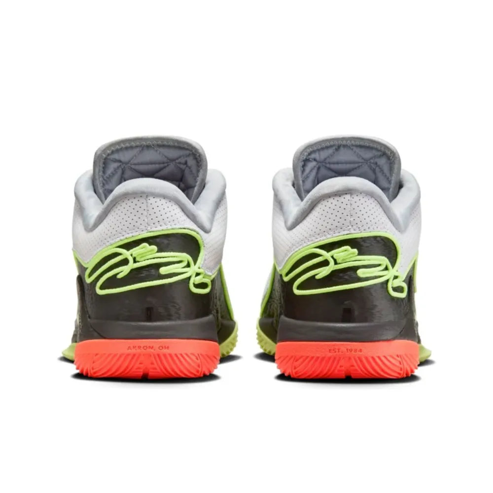 Nike LeBron XXII "Moonlight" (Solid Outsole)