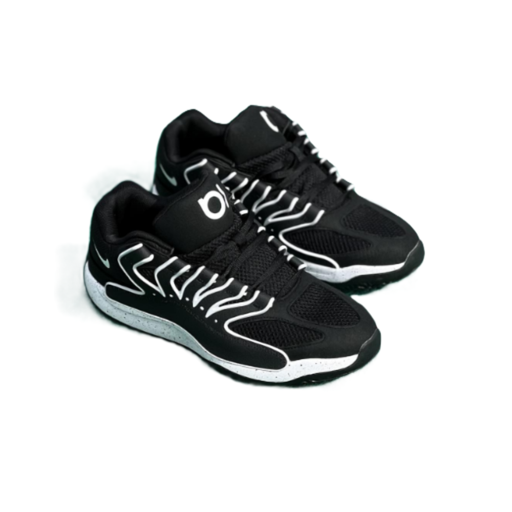 Nike KD 18 "Panda"