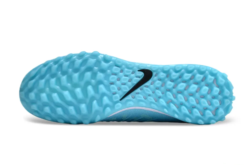 Nike Phantom Luna Elite NU TF Artificial Turf - Baby blue
