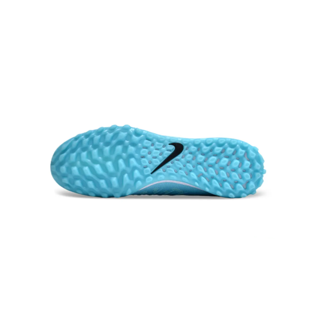 Nike Phantom Luna Elite NU TF Artificial Turf - Baby blue