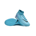 Nike Phantom Luna Elite NU TF Artificial Turf - Baby blue