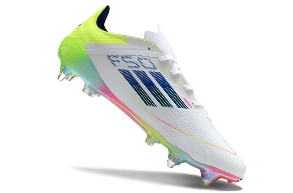 Adidas F50 Elite Fg Firm Ground Soccer Cleats