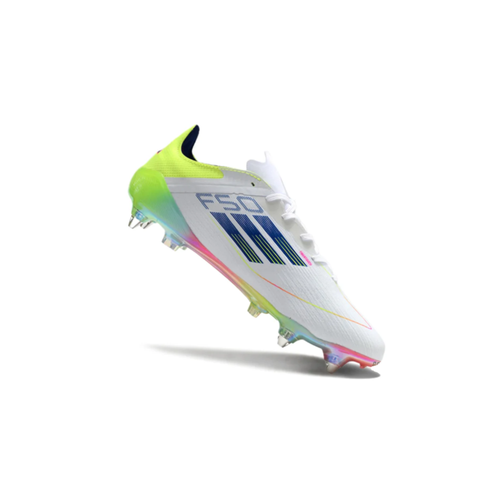 Adidas F50 Elite Fg Firm Ground Soccer Cleats