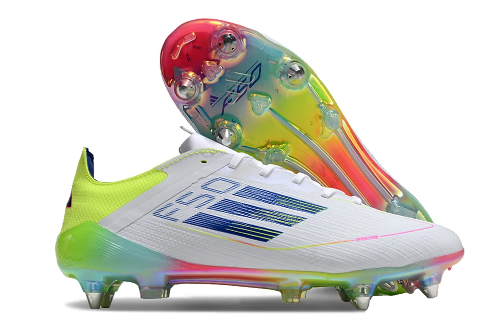 Adidas F50 Elite Fg Firm Ground Soccer Cleats