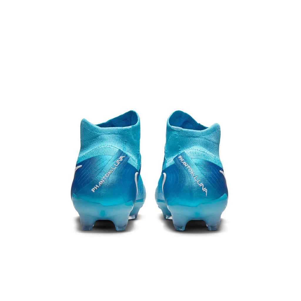 Nike Phantom Luna 2 Academy Elite FG 2 Blue