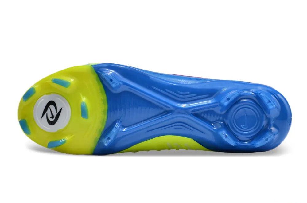 Nike Phantom Luna Elite NU FG 2 Blue & Yellow