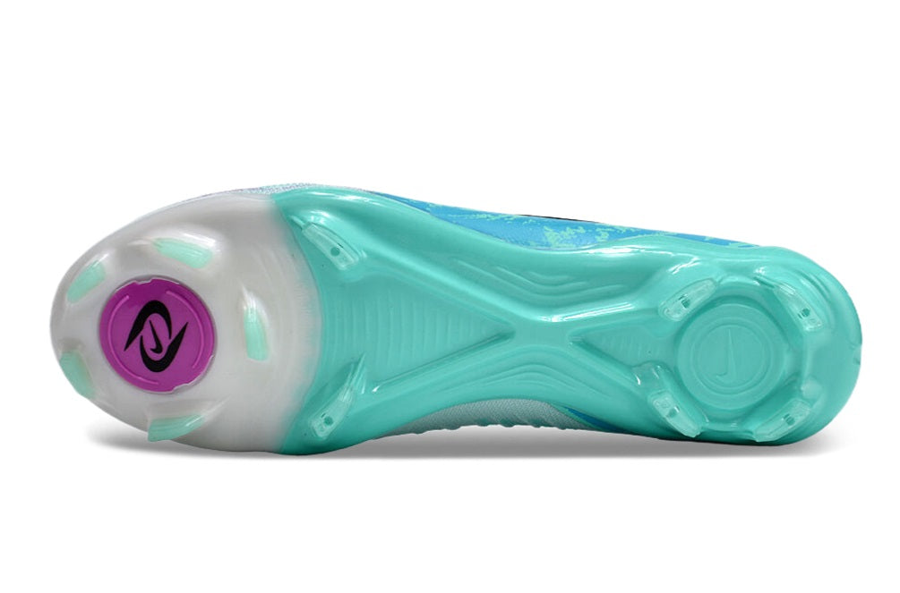 Nike Phantom Luna Elite FG Peak Ready Cyan