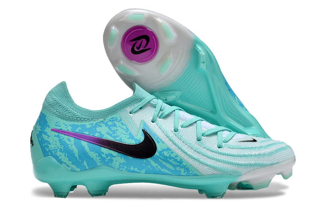 Nike Phantom Luna Elite FG Peak Ready Cyan