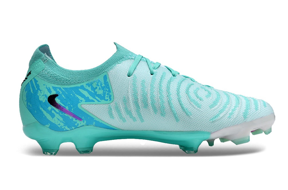 Nike Phantom Luna Elite FG Peak Ready Cyan