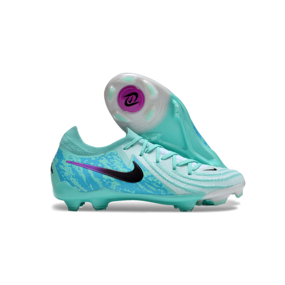 Nike Phantom Luna Elite FG Peak Ready Cyan