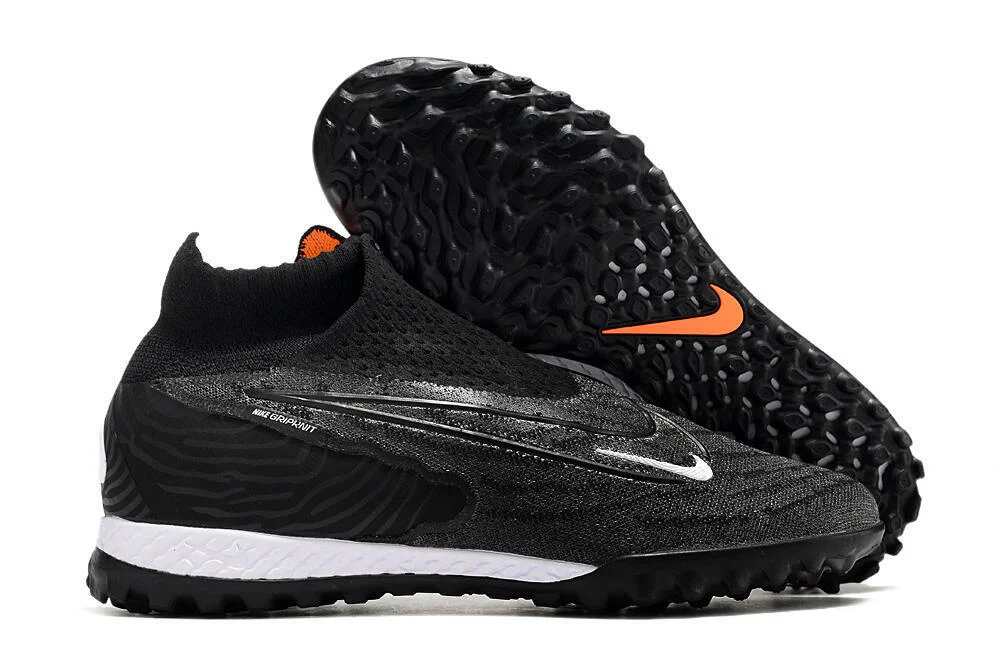 Nike Phantom GX Elite DF Black Pack (Turf)