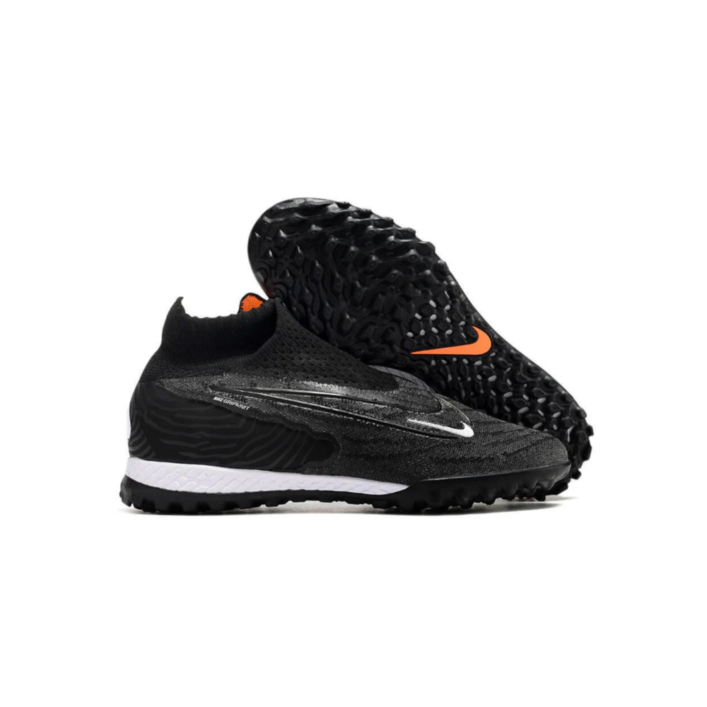Nike Phantom GX Elite DF Black Pack (Turf)