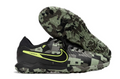 Nike Tiempo Legend 10 (Turf) Black & Yellow Camo