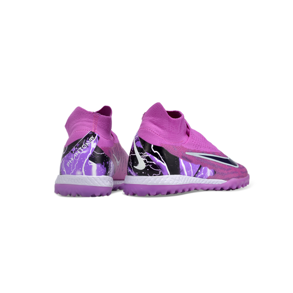 Nike Phantom GX Elite DF Thunder (Turf) Purple