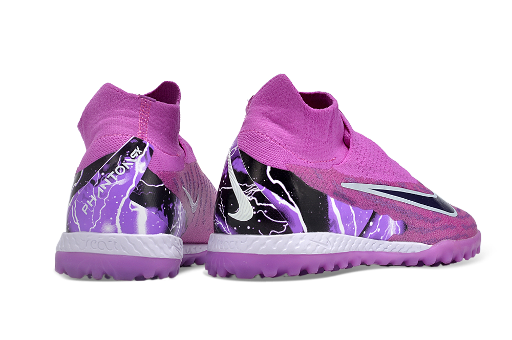 Nike Phantom GX Elite DF Thunder (Turf) Purple