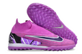 Nike Phantom GX Elite DF Thunder (Turf) Purple