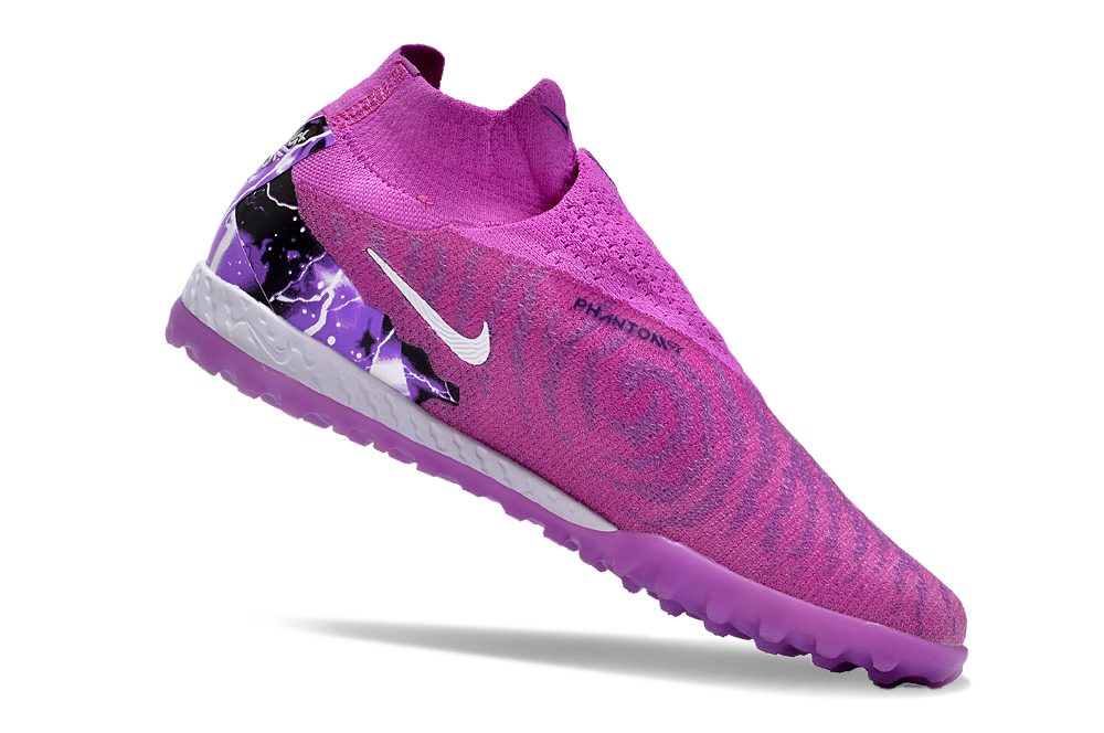 Nike Phantom GX Elite DF Thunder (Turf) Purple