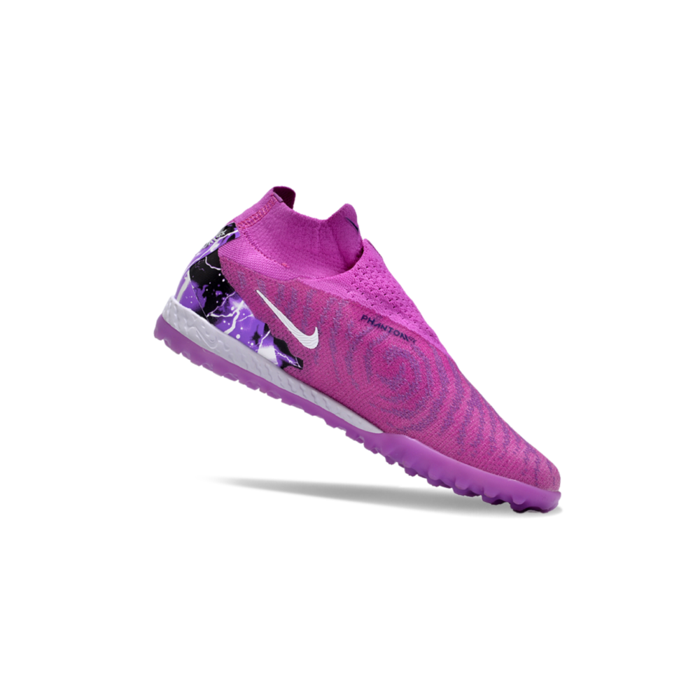 Nike Phantom GX Elite DF Thunder (Turf) Purple
