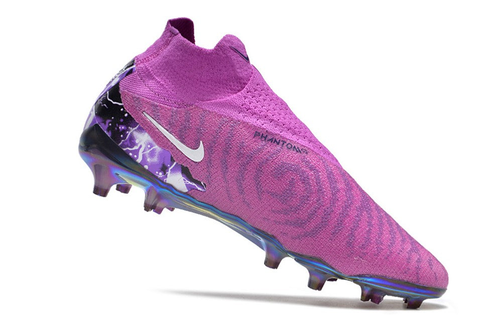 Nike Phantom GX Elite DF Thunder Purple