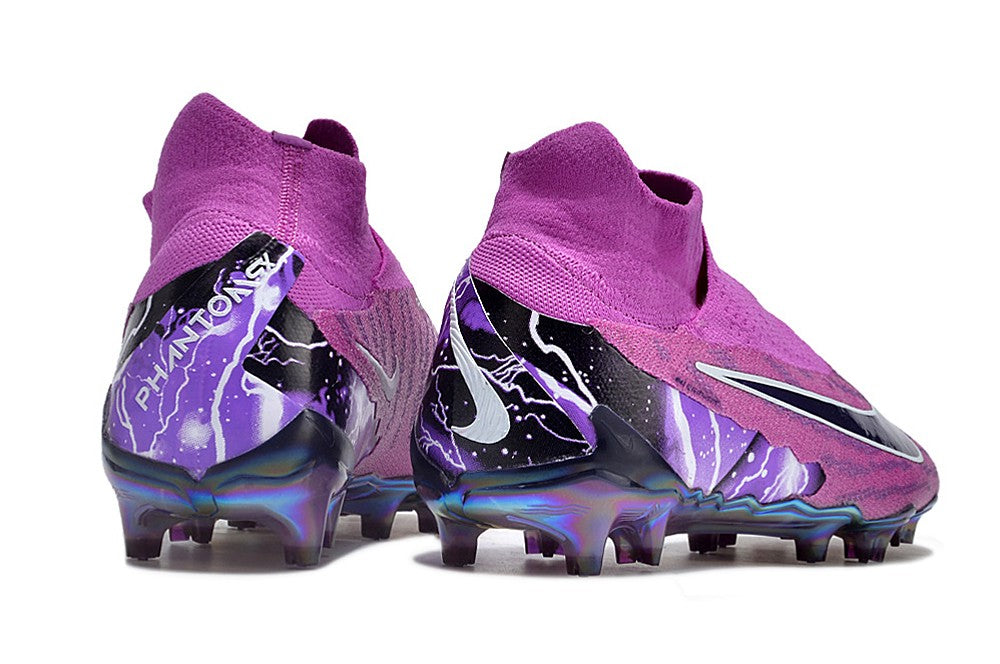 Nike Phantom GX Elite DF Thunder Purple
