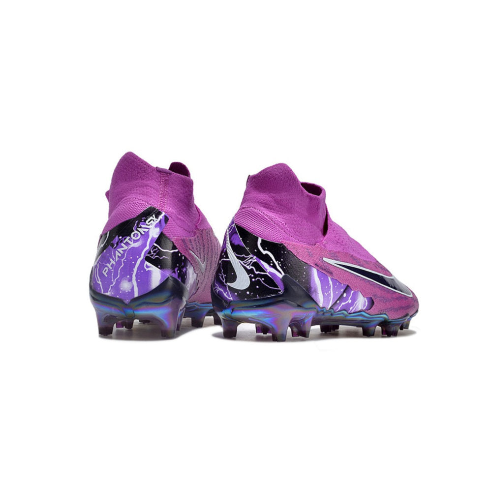 Nike Phantom GX Elite DF Thunder Purple